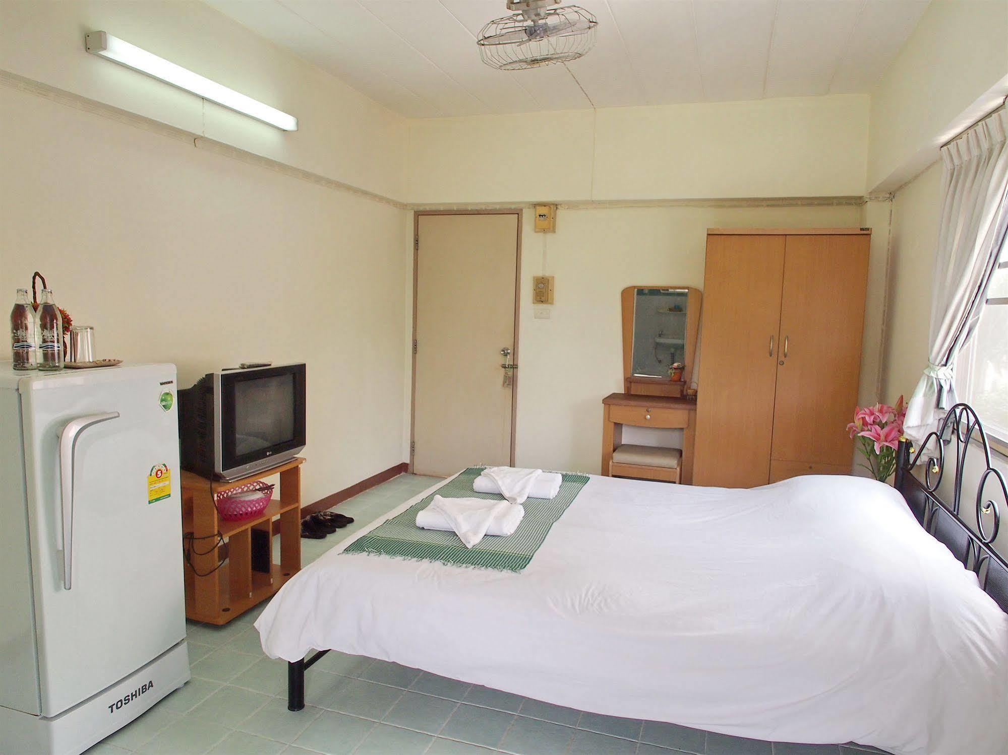 Thanapa 2* Bangkok